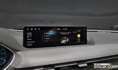 Genesis G80 2022 3.5 Автомат в Москве № 25484, миниатюра 8