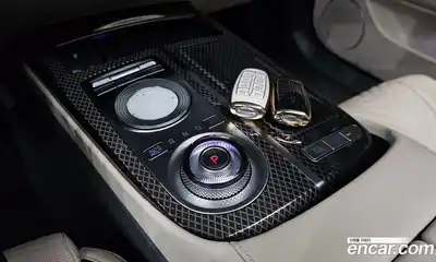 Genesis G80 2022 3.5 Автомат в Москве № 25484, миниатюра 10