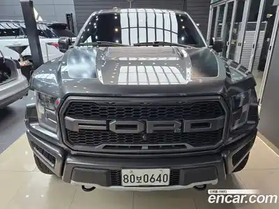 Ford F150 2018 3.5 Автомат в Москве № 255606, миниатюра 3