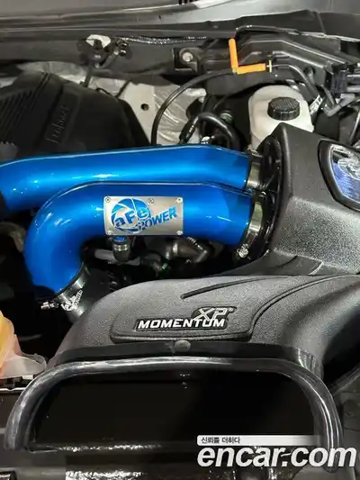 Ford F150 2018 3.5 Автомат в Москве № 255606, миниатюра 5