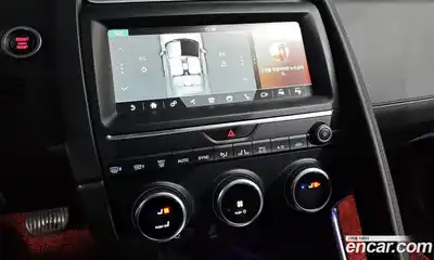 Jaguar E-Pace 2019 2.0 Автомат в Москве № 256083, миниатюра 7