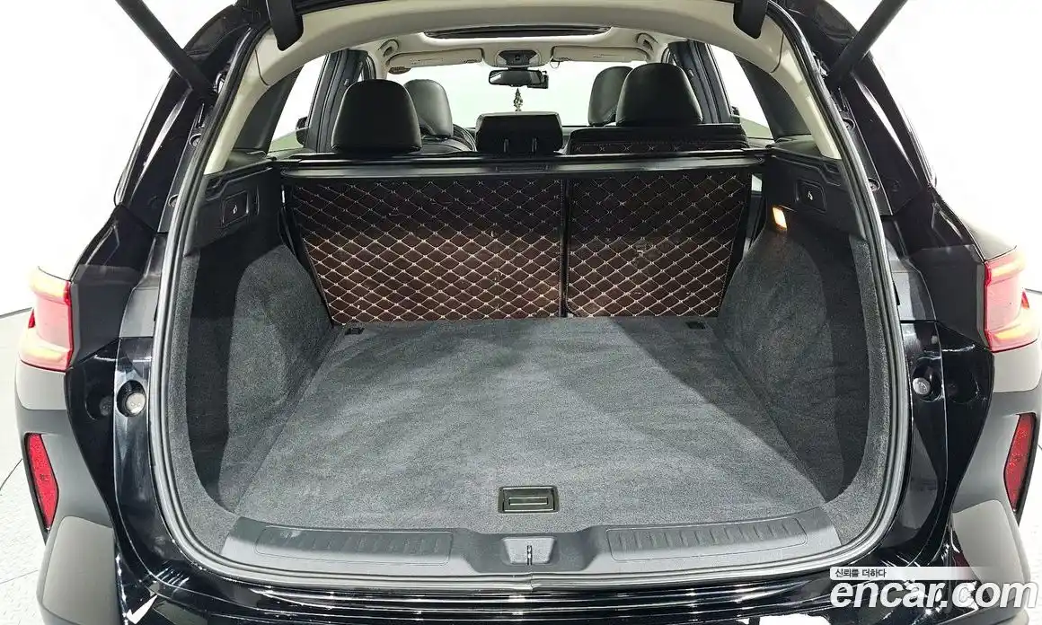 Infiniti QX50 2019 2.0 Автомат в Москве № 256132, фото 1