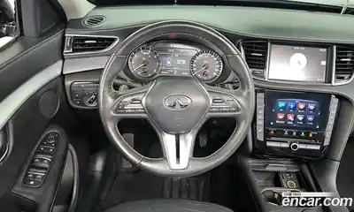 Infiniti QX50 2019 2.0 Автомат в Москве № 256132, миниатюра 12
