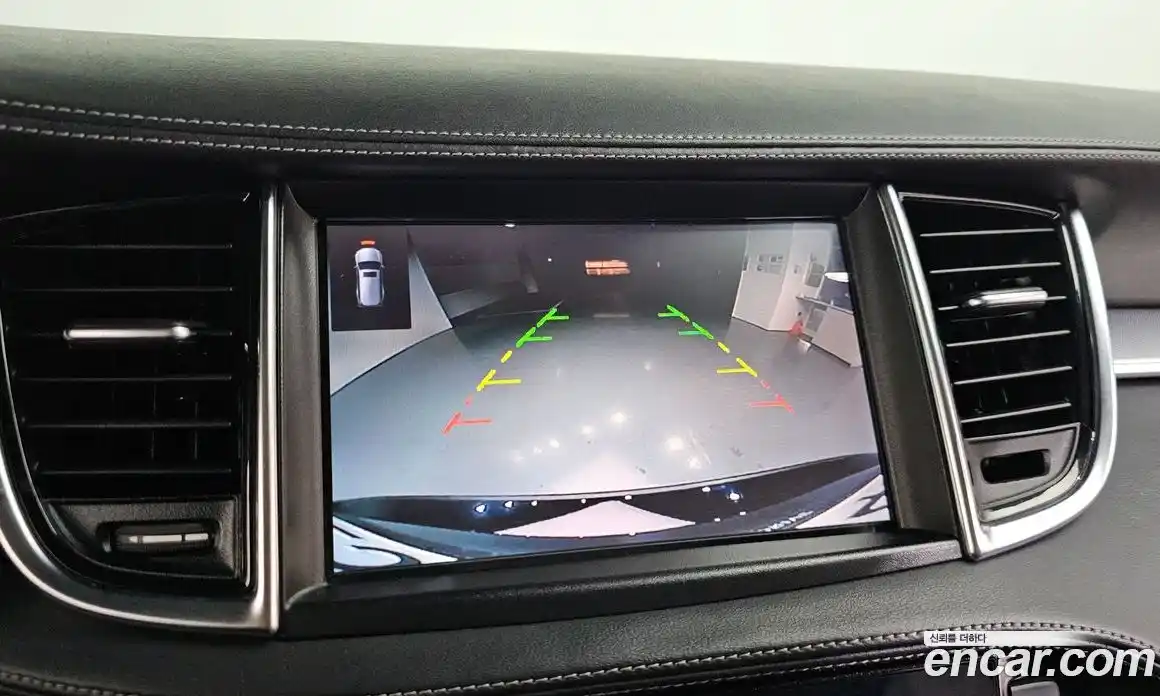 Infiniti QX50 2019 2.0 Автомат в Москве № 256132, фото 13