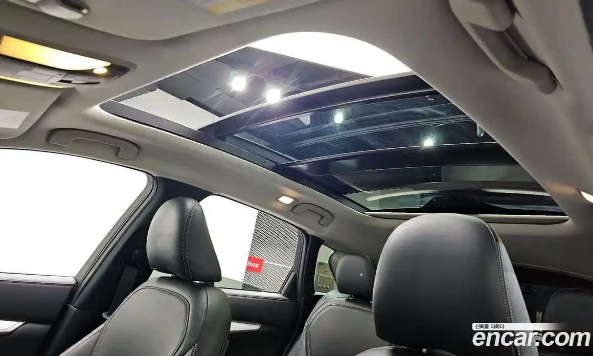 Infiniti QX50 2019 2.0 Автомат в Москве № 256132, фото 16