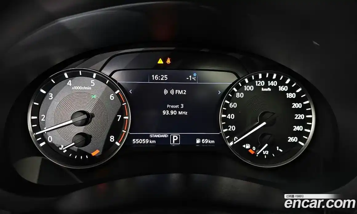 Infiniti QX50 2019 2.0 Автомат в Москве № 256132, фото 18