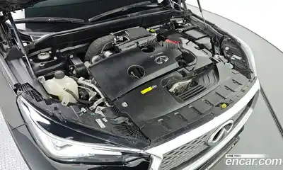 Infiniti QX50 2019 2.0 Автомат в Москве № 256132, миниатюра 5