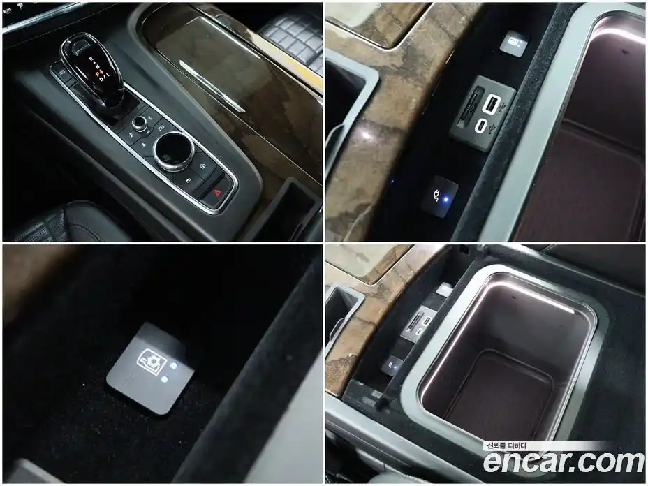 Cadillac Escalade 2022 6.2 Автомат в Москве № 256410, фото 16