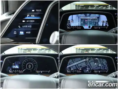 Cadillac Escalade 2022 6.2 Автомат в Москве № 256410, миниатюра 10