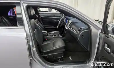 Chrysler 300C 2014 3.6 Автомат в Москве № 256757, миниатюра 11