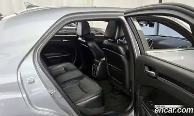 Chrysler 300C 2014 3.6 Автомат в Москве № 256757, миниатюра 12