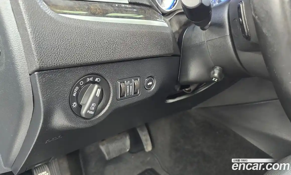 Chrysler 300C 2014 3.6 Автомат в Москве № 256757, фото 17