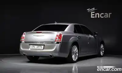 Chrysler 300C 2014 3.6 Автомат в Москве № 256757, миниатюра 2