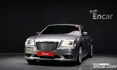 Chrysler 300C 2014 3.6 Автомат в Москве № 256757, миниатюра 3