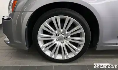 Chrysler 300C 2014 3.6 Автомат в Москве № 256757, миниатюра 5