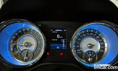 Chrysler 300C 2014 3.6 Автомат в Москве № 256757, миниатюра 8