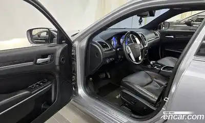 Chrysler 300C 2014 3.6 Автомат в Москве № 256757, миниатюра 10