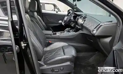 Citroen DS7 2021 2.0 Автомат в Москве № 256798, миниатюра 11