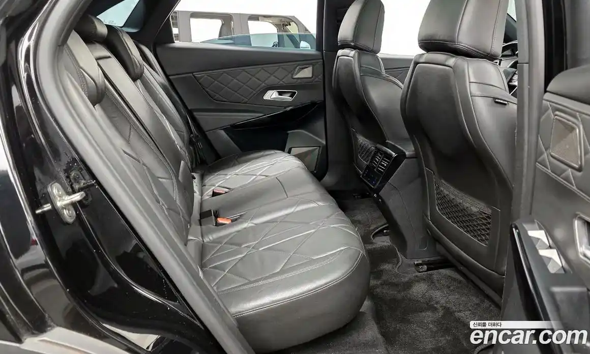 Citroen DS7 2021 2.0 Автомат в Москве № 256798, фото 12