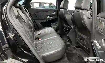 Citroen DS7 2021 2.0 Автомат в Москве № 256798, миниатюра 12