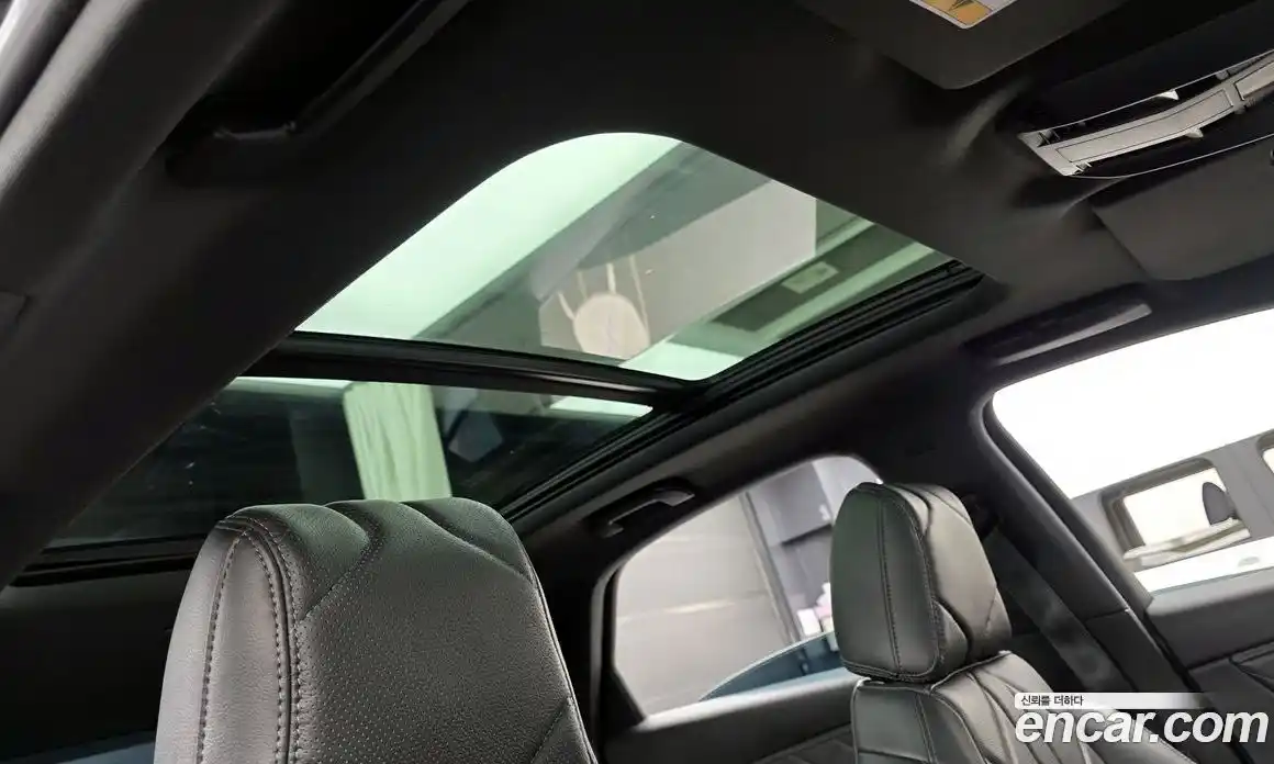 Citroen DS7 2021 2.0 Автомат в Москве № 256798, фото 17