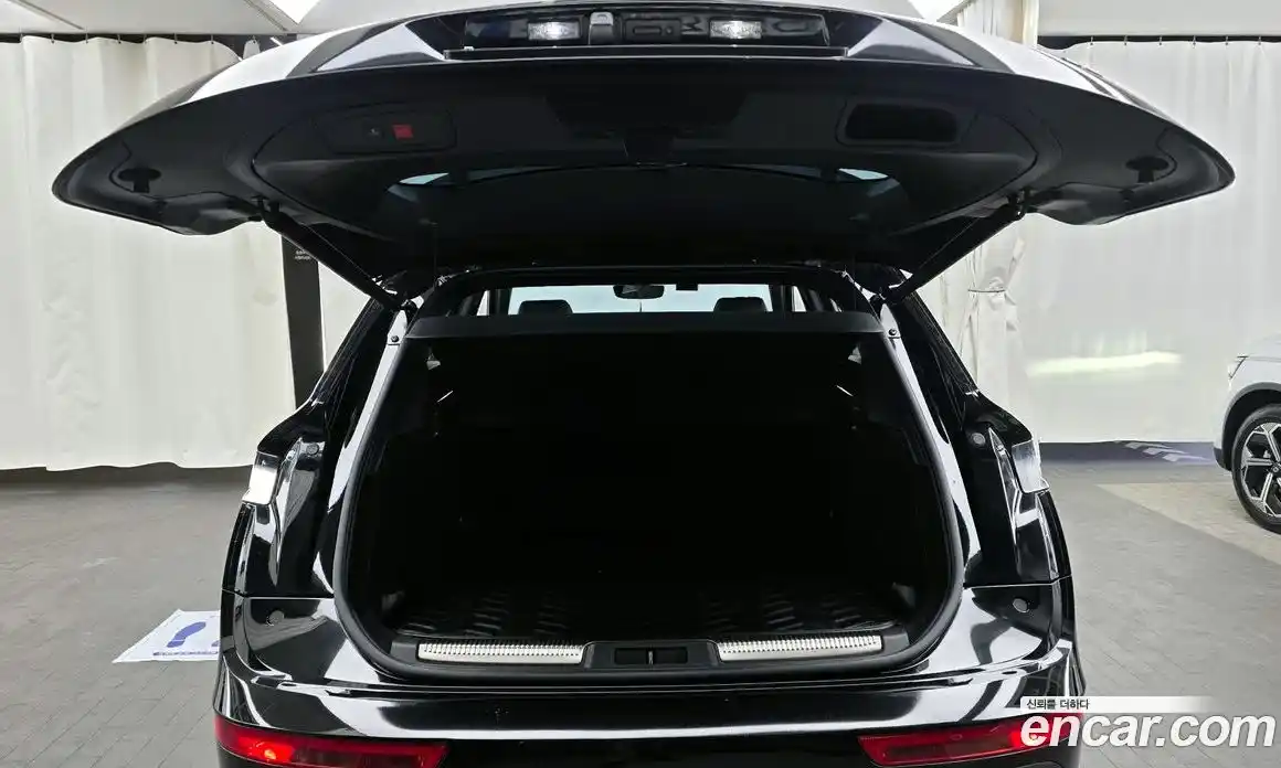 Citroen DS7 2021 2.0 Автомат в Москве № 256798, фото 20