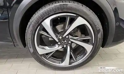 Citroen DS7 2021 2.0 Автомат в Москве № 256798, миниатюра 5