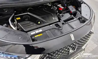 Citroen DS7 2021 2.0 Автомат в Москве № 256798, миниатюра 6