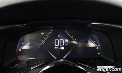 Citroen DS7 2021 2.0 Автомат в Москве № 256798, миниатюра 8