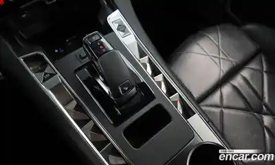 Citroen DS7 2021 2.0 Автомат в Москве № 256798, миниатюра 9