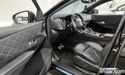 Citroen DS7 2021 2.0 Автомат в Москве № 256798, миниатюра 10