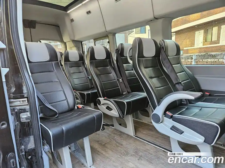Ford Transit 2018 3.7 Автомат в Москве № 259179, фото 6