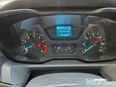 Ford Transit 2018 3.7 Автомат в Москве № 259179, миниатюра 10