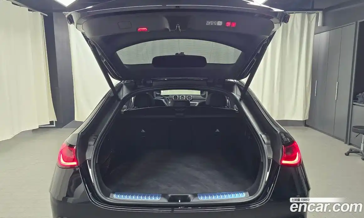 Mercedes-Benz GLC-Class 2024 2.0 Автомат в Москве № 262228, фото 18