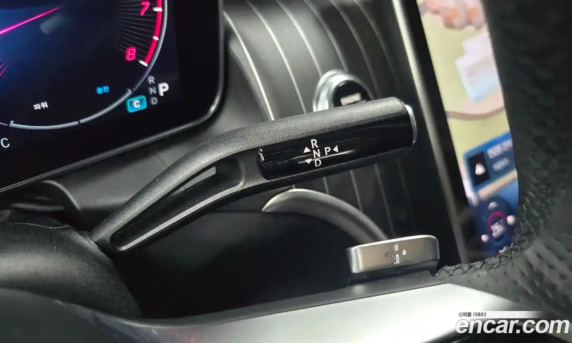 Mercedes-Benz GLC-Class 2024 2.0 Автомат в Москве № 262228, фото 19