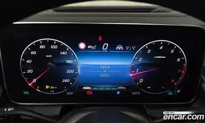 Mercedes-Benz GLC-Class 2024 2.0 Автомат в Москве № 262228, миниатюра 2