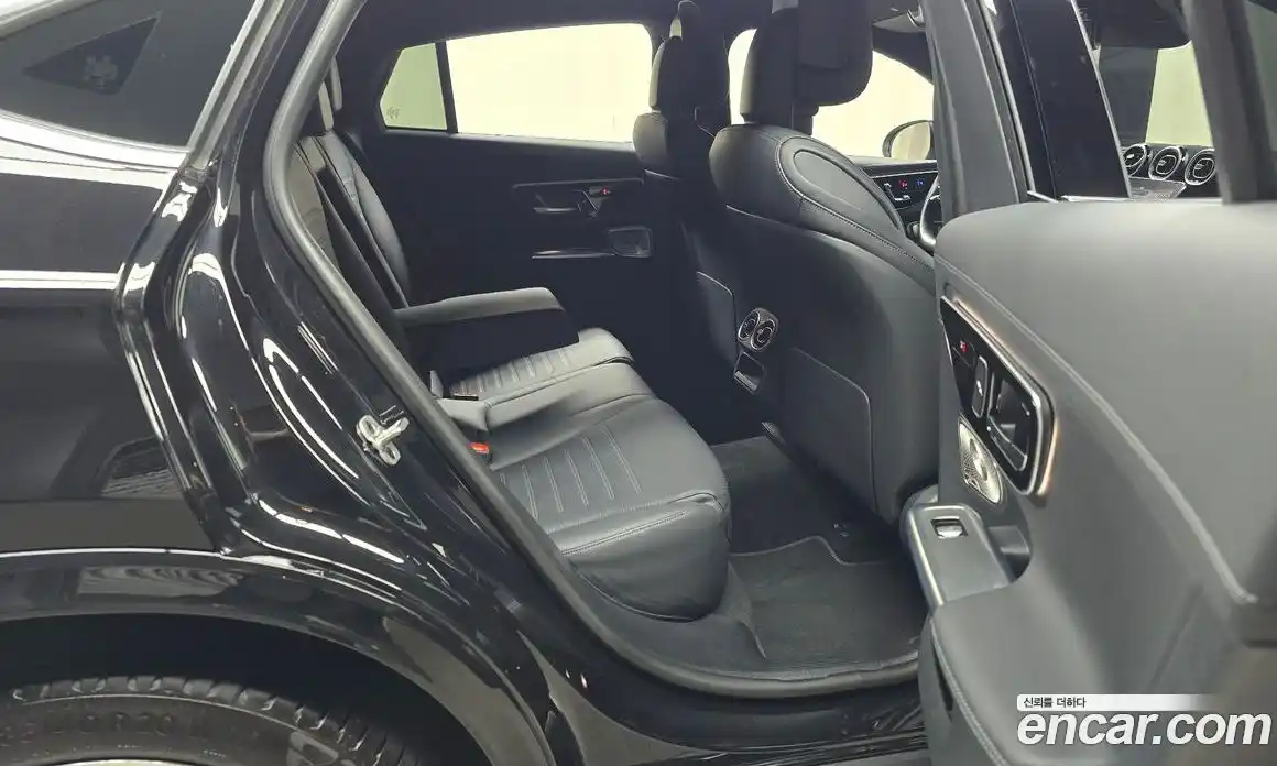 Mercedes-Benz GLC-Class 2024 2.0 Автомат в Москве № 262228, фото 5