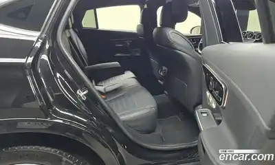 Mercedes-Benz GLC-Class 2024 2.0 Автомат в Москве № 262228, миниатюра 5