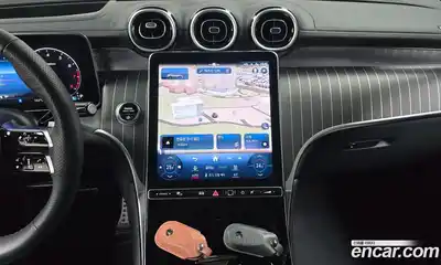 Mercedes-Benz GLC-Class 2024 2.0 Автомат в Москве № 262228, миниатюра 6