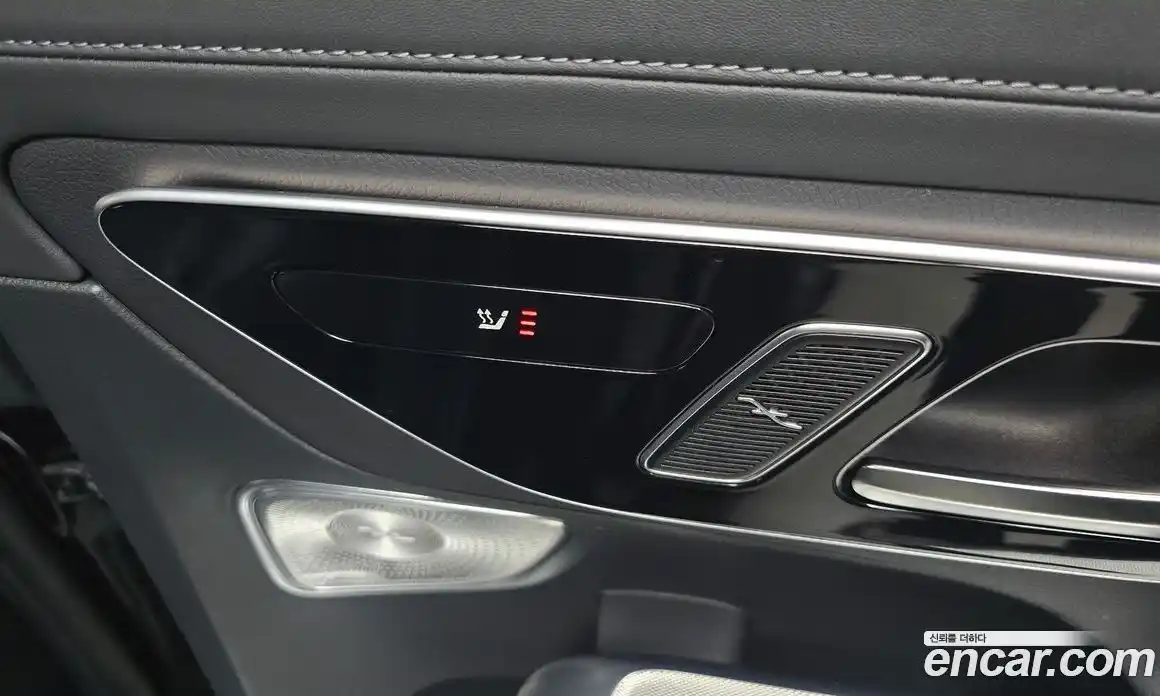 Mercedes-Benz GLC-Class 2024 2.0 Автомат в Москве № 262228, фото 7