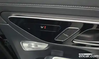 Mercedes-Benz GLC-Class 2024 2.0 Автомат в Москве № 262228, миниатюра 7