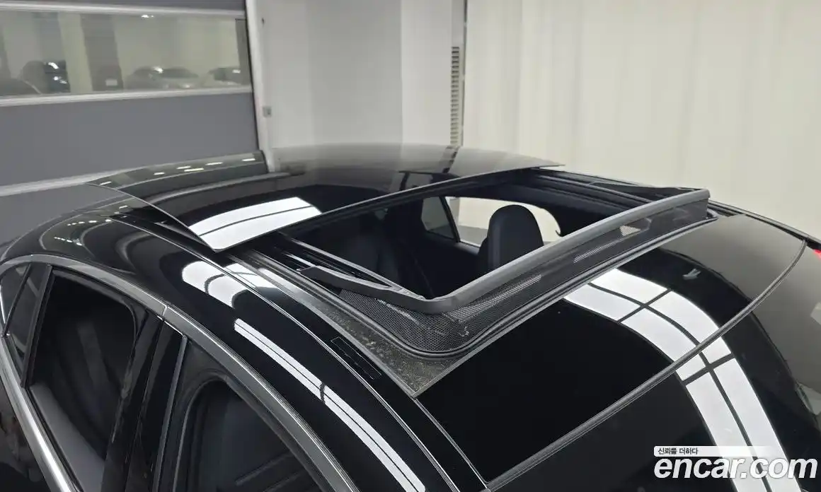 Mercedes-Benz GLC-Class 2024 2.0 Автомат в Москве № 262228, фото 9