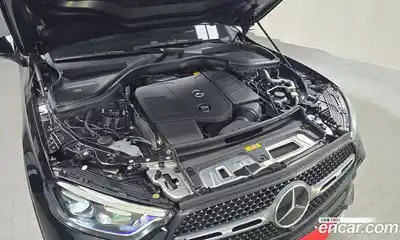 Mercedes-Benz GLC-Class 2024 2.0 Автомат в Москве № 262228, миниатюра 10