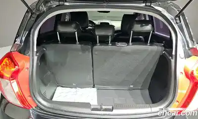 Chevrolet Spark 2018 1.0 Автомат в Москве № 262548, миниатюра 12