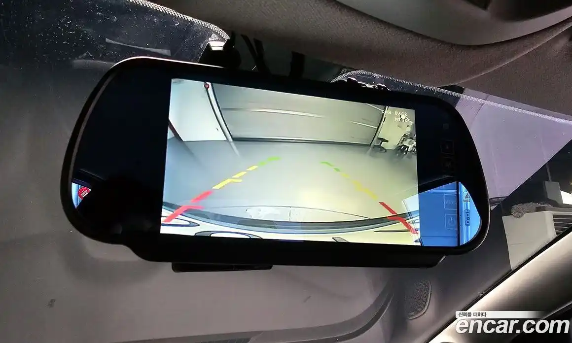 Chevrolet Spark 2018 1.0 Автомат в Москве № 262548, фото 15