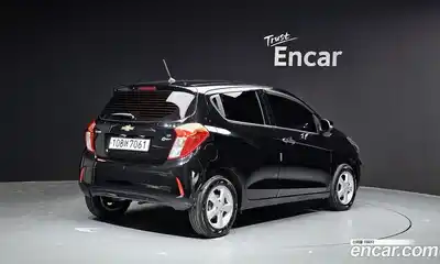 Chevrolet Spark 2018 1.0 Автомат в Москве № 262548, миниатюра 5