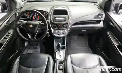 Chevrolet Spark 2018 1.0 Автомат в Москве № 262548, миниатюра 7