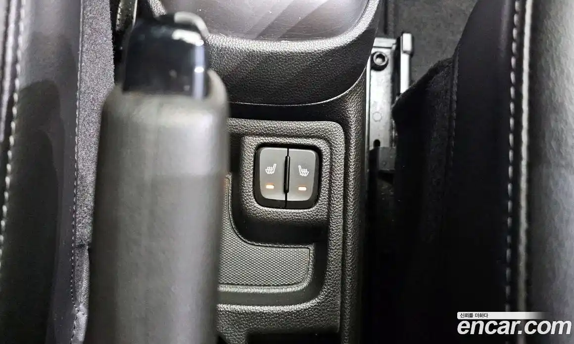 Chevrolet Spark 2018 1.0 Автомат в Москве № 262548, фото 8