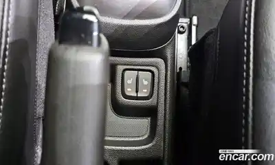 Chevrolet Spark 2018 1.0 Автомат в Москве № 262548, миниатюра 8