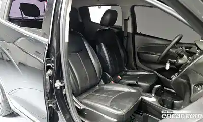 Chevrolet Spark 2018 1.0 Автомат в Москве № 262548, миниатюра 9